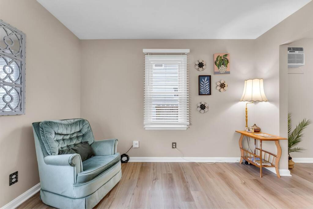 Central Falls Hideaway Cuyahoga Falls Esterno foto